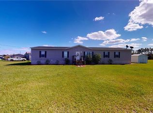 3477 Brooke Smith Rd, Fort Meade, FL 33841