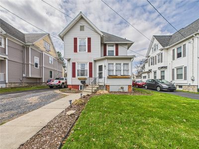 74 Oak St, Geneva, NY, 14456