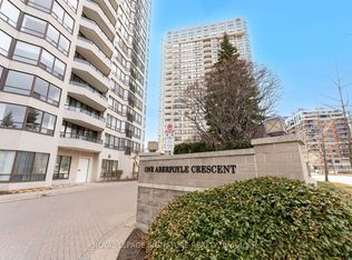 The Kingsway On-The-Park, Toronto, ON M8X 2X8