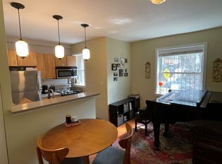 3534 10th St NW APT 110, Washington, DC 20010