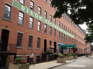186 Wayne St #B1D, Jersey City, NJ 07302