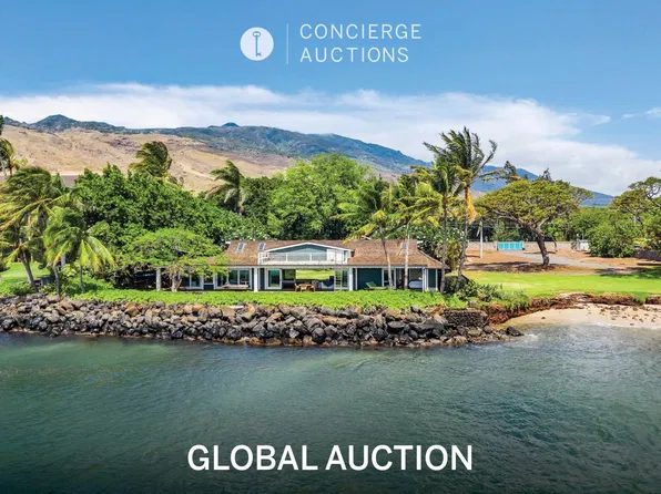 210 Hauoli St, Wailuku, HI 96793