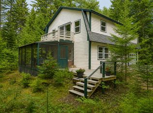 103 Pine Heath Rd, Bar Harbor, ME 04609