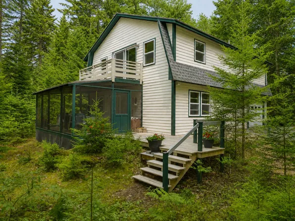 103 Pine Heath Road, Bar Harbor, ME 04609