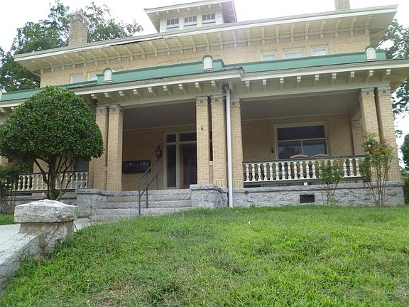 2 Story Brick House 100 Years Old