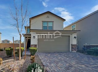 4718 Tree Swing St, North Las Vegas, NV 89031