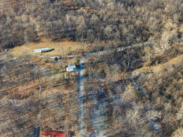 581 Salem Church Rd, Martinsburg, WV 25403