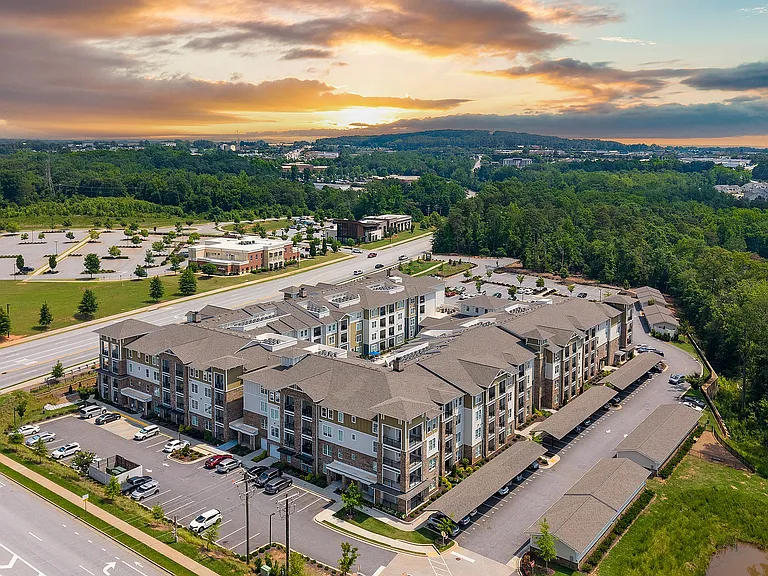 Rosalia Verdae - 55+ Active Adult Apartment Homes — Photo 1