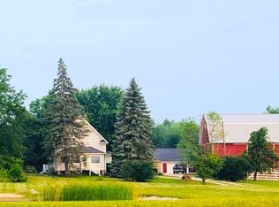 2415 Clairville Rd, Oshkosh, WI 54904