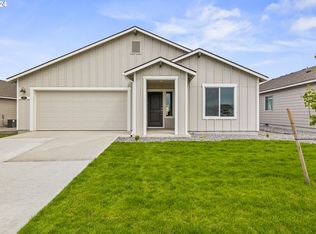 577 E Bella Vista Ave, Hermiston, OR 97838