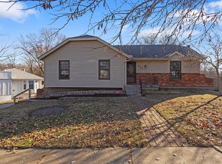 331 S Shrank Ave, Independence, MO 64056