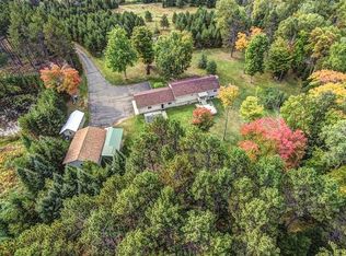 4698 W End Rd, Rhinelander, WI 54501