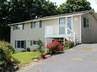 515 SW Summer St, Pullman, WA 99163