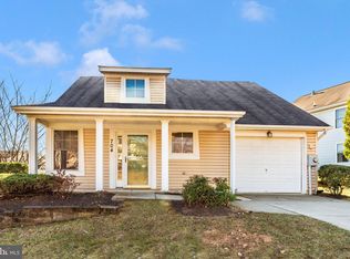 704 Merridale Blvd, Mount Airy, MD 21771