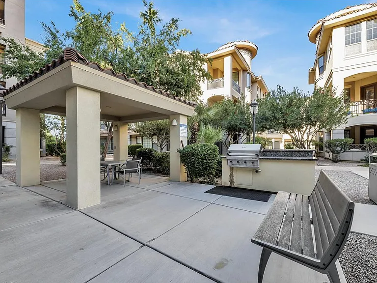 7291 N Scottsdale Rd #1001 — Photo 33