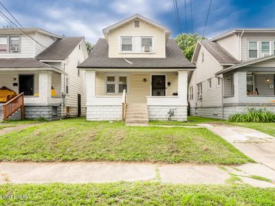 540 Denmark St, Louisville, KY, 40215