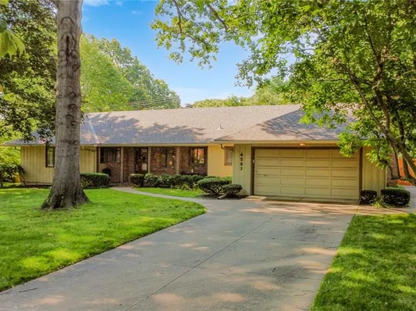 4507 W 66th Ter, Prairie Village, KS 66208