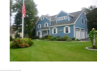 4 Saddle Way, Kennebunkport, ME 04046