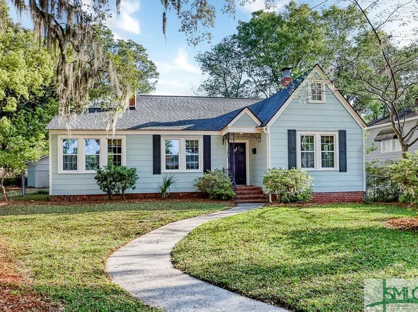 1526 E 38th Street, Savannah, GA 31404