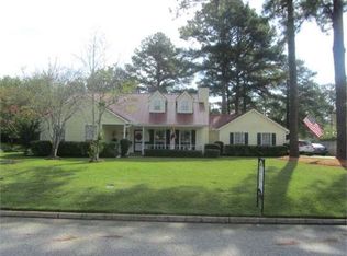 106 Wellston Ct, Dothan, AL 36305