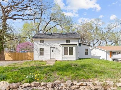 321 Maiden Ln, Lawrence, KS, 66044