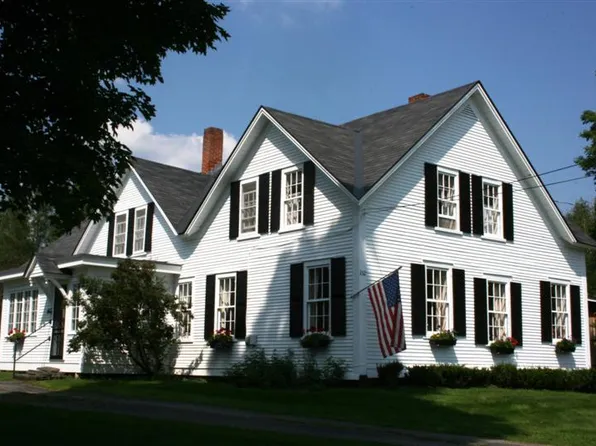 152 Old County Rd, Waitsfield, VT 05673