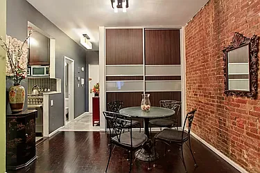 Rented by New Bedford Management Corp