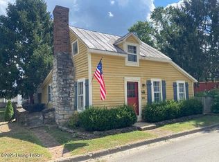 201 E John Fitch Ave, Bardstown, KY 40004