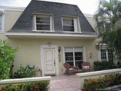 1000 NE 24th Ave #187, Hallandale Beach, FL, 33009