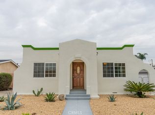 1611 S Van Ness Ave, Santa Ana, CA 92707