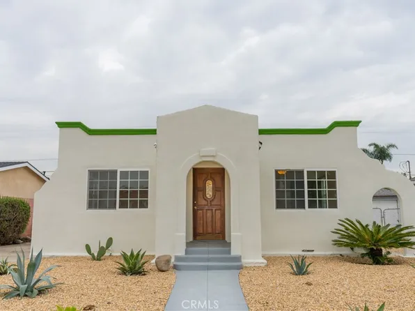1611 S Van Ness Ave, Santa Ana, CA 92707