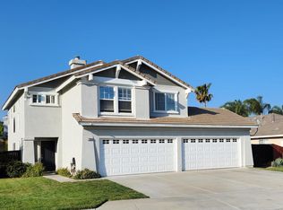 21896 Gardena Ln, Wildomar, CA 92595