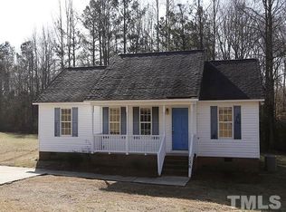 136 Lockwood Dr, Clayton, NC 27527