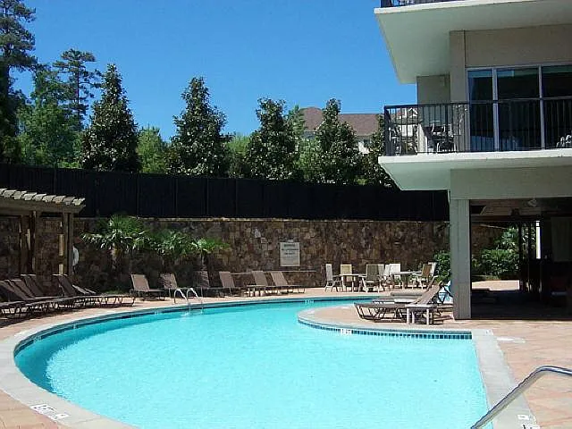4561 Olde Perimeter Way #1508 — Photo 7