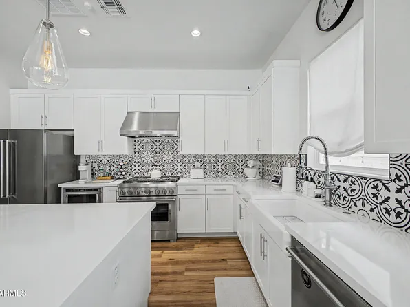 22780 E CALLE LUNA --, Queen Creek, AZ 85142