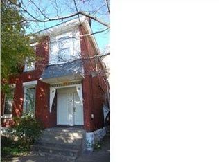 313 E Saint Catherine St, Louisville, KY