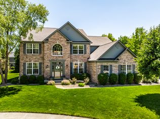 13219 Haskell Pl, Carmel, IN 46074
