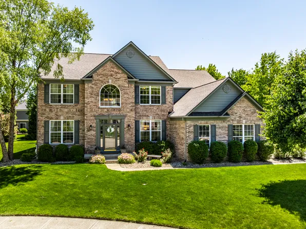 13219 Haskell Pl, Carmel, IN 46074