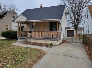 24668 Stanford St, Dearborn Heights, MI 48125