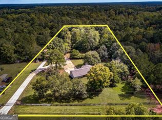 158 Old Scout Rd, Jackson, GA 30233