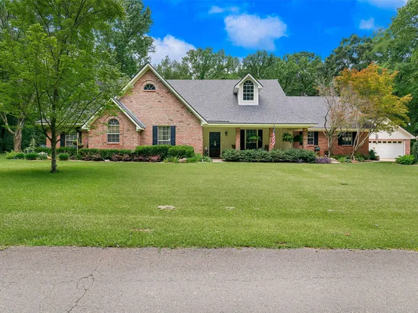 119 Holly Ridge Dr, Haughton, LA 71037