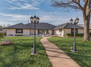 2500 NW 111th St, Oklahoma City, OK 73120