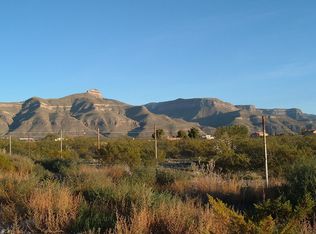 0 Divers Cv, Alamogordo, NM 88310