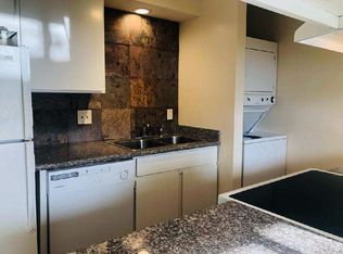 **Move In Special** 1/2 Off 1st Full Month's Rent**Mission East Apts 2 Br/1 Bath Ground Floor + W..., Spokane, WA 99206