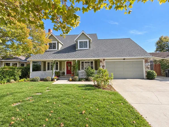 1642 Husted Ave, San Jose, CA 95125