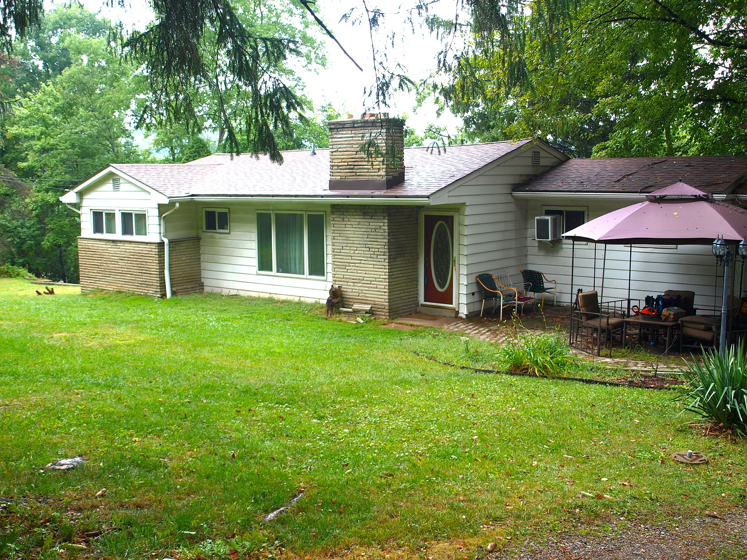 2567 W Hardies Rd photo 1