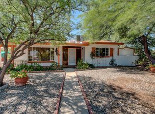 2942 E 24th St, Tucson, AZ 85713