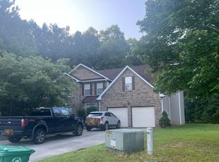 699 Wren Walk, Stone Mountain, GA 30087