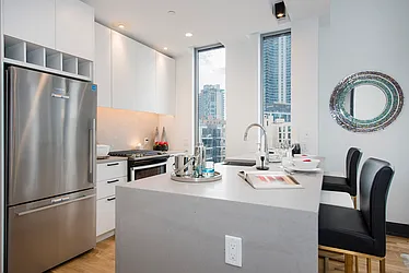 Rented by The KCI Group