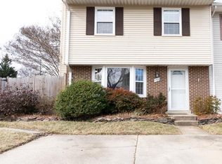 7500 Haines Ct, Laurel, MD 20707